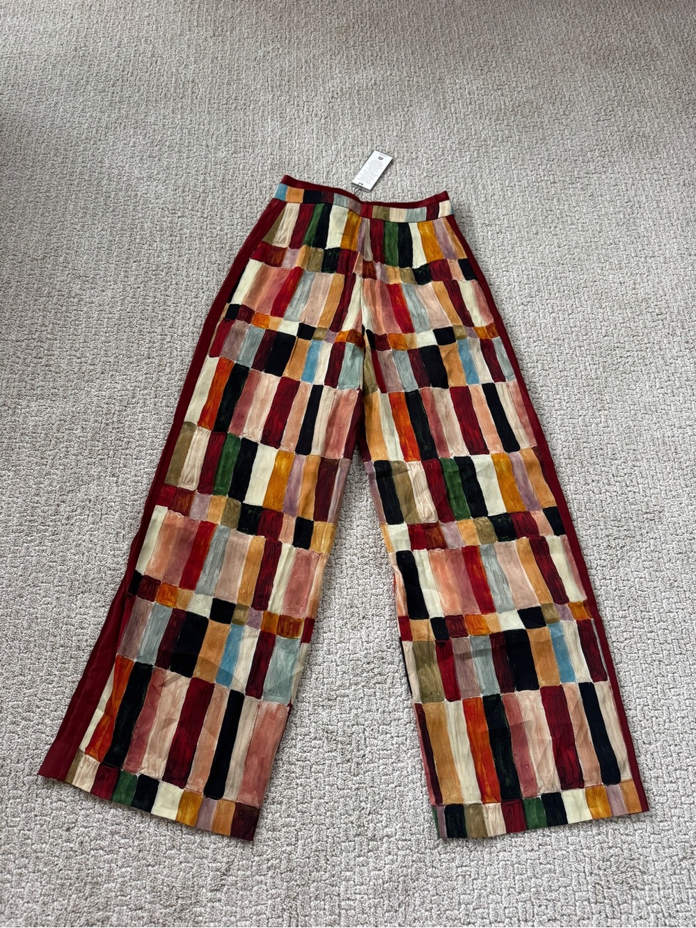 Alémais Marjorelle Pant - Picture 4 of 7